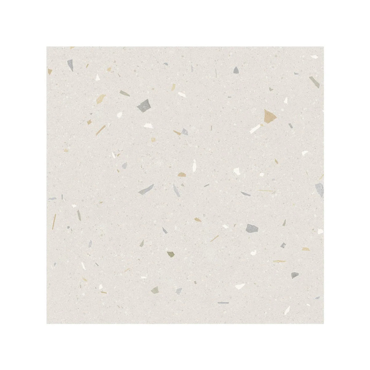 FIRED EARTH Confetti Cream