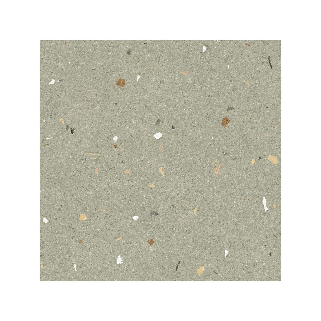 FIRED EARTH Confetti Green
