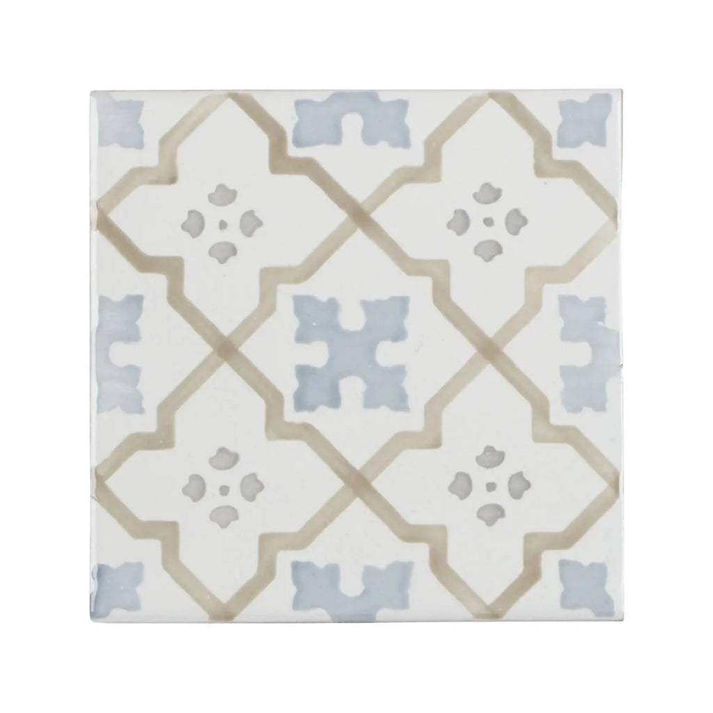 FIRED EARTH Cordoba Decor 3