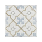FIRED EARTH Cordoba Decor 3