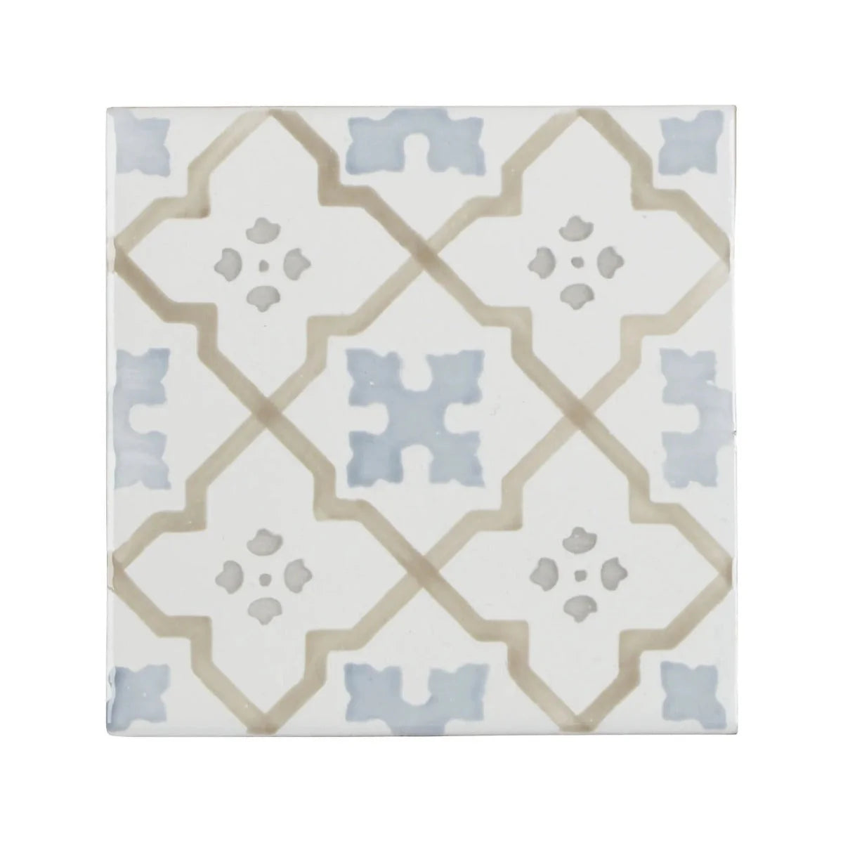 FIRED EARTH Cordoba Decor 3