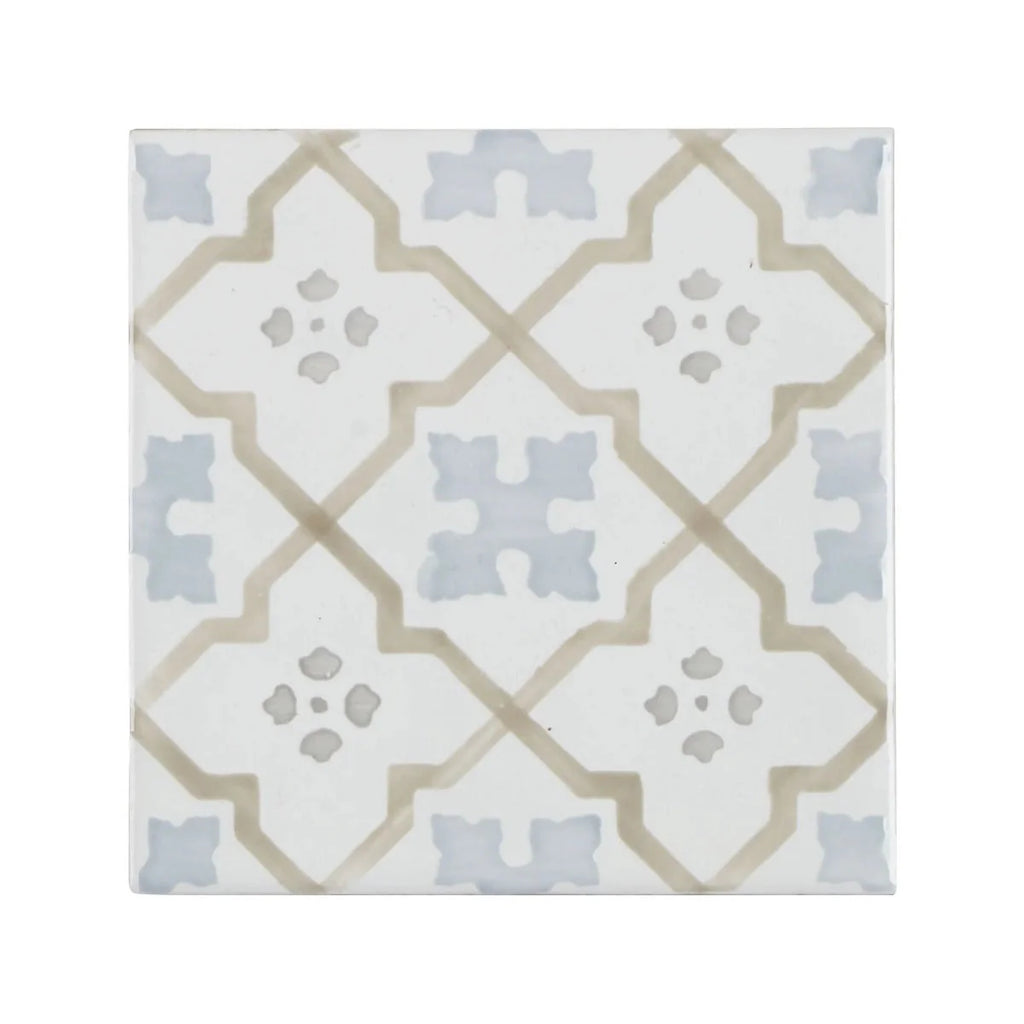 FIRED EARTH Cordoba Decor 3