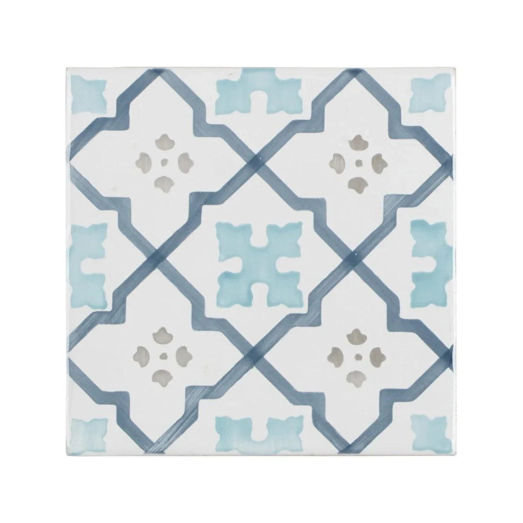 FIRED EARTH Cordoba Decor 4
