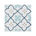 FIRED EARTH Cordoba Decor 4