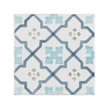 FIRED EARTH Cordoba Decor 4