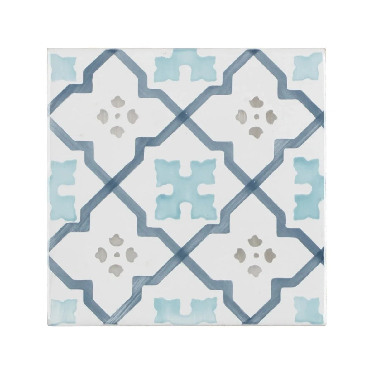 FIRED EARTH Cordoba Decor 4