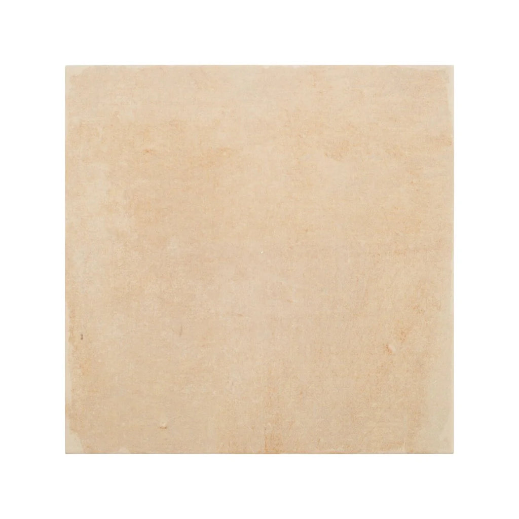 FIRED EARTH Cotto Blanc