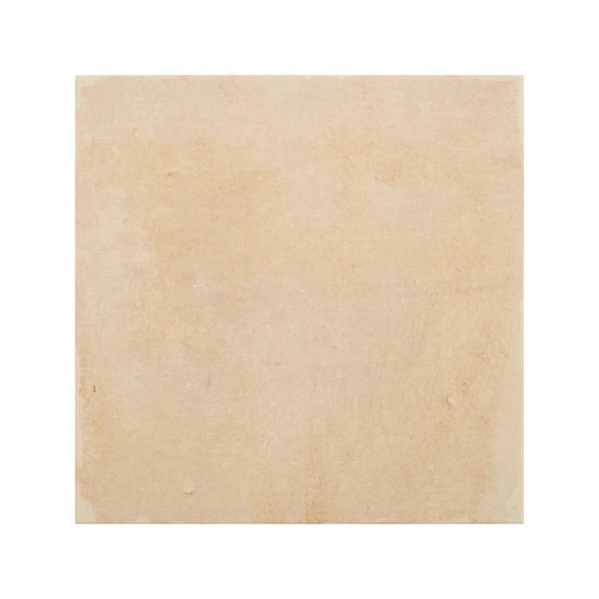 FIRED EARTH Cotto Blanc