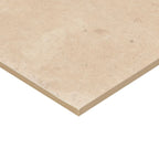 FIRED EARTH Cotto Blanc