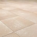 FIRED EARTH Cotto Blanc