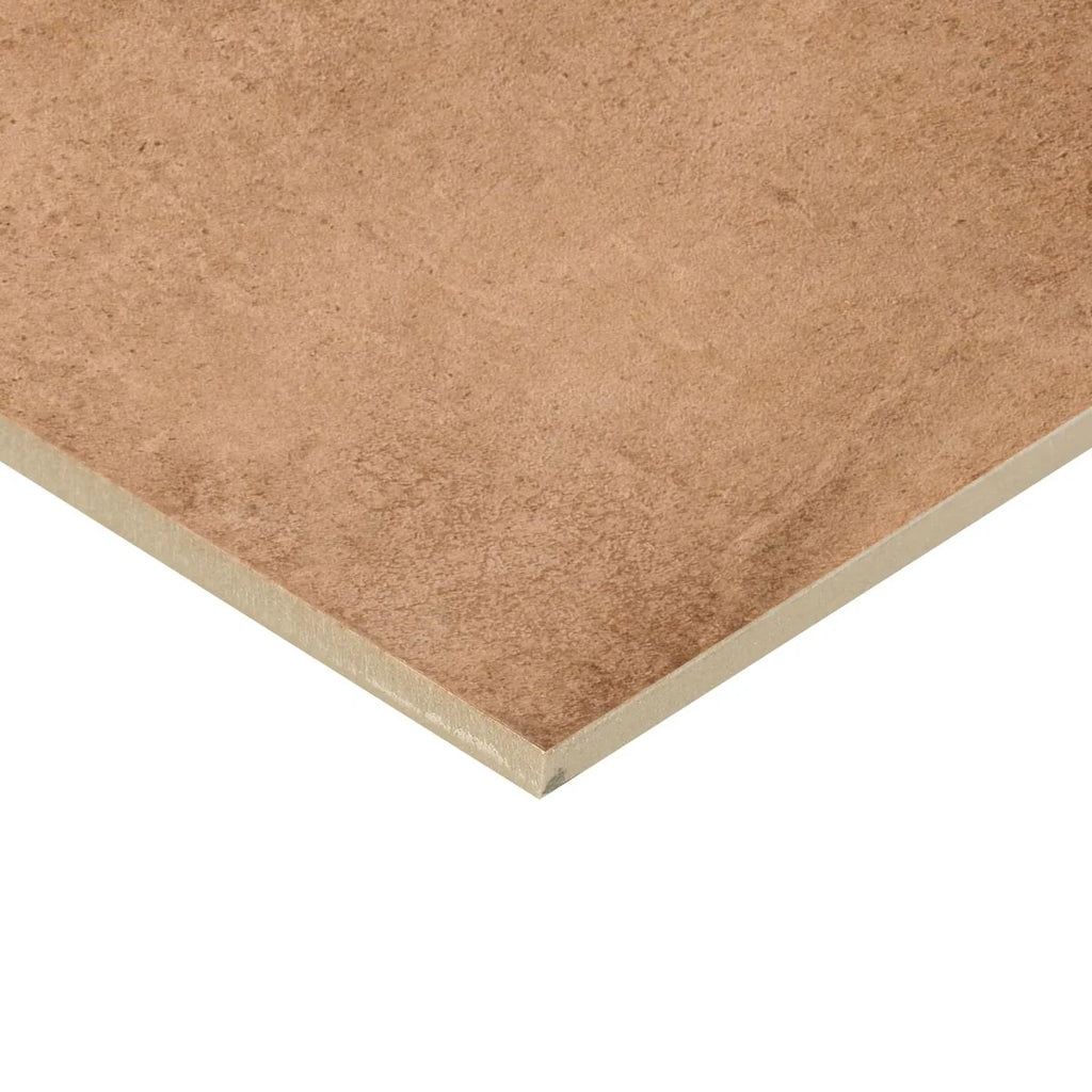 FIRED EARTH Cotto Cuero