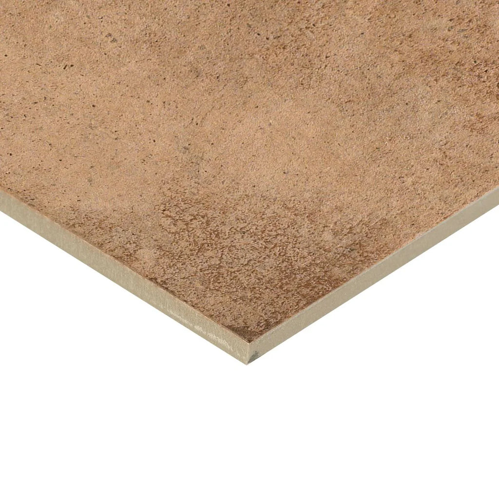 FIRED EARTH Cotto Natural