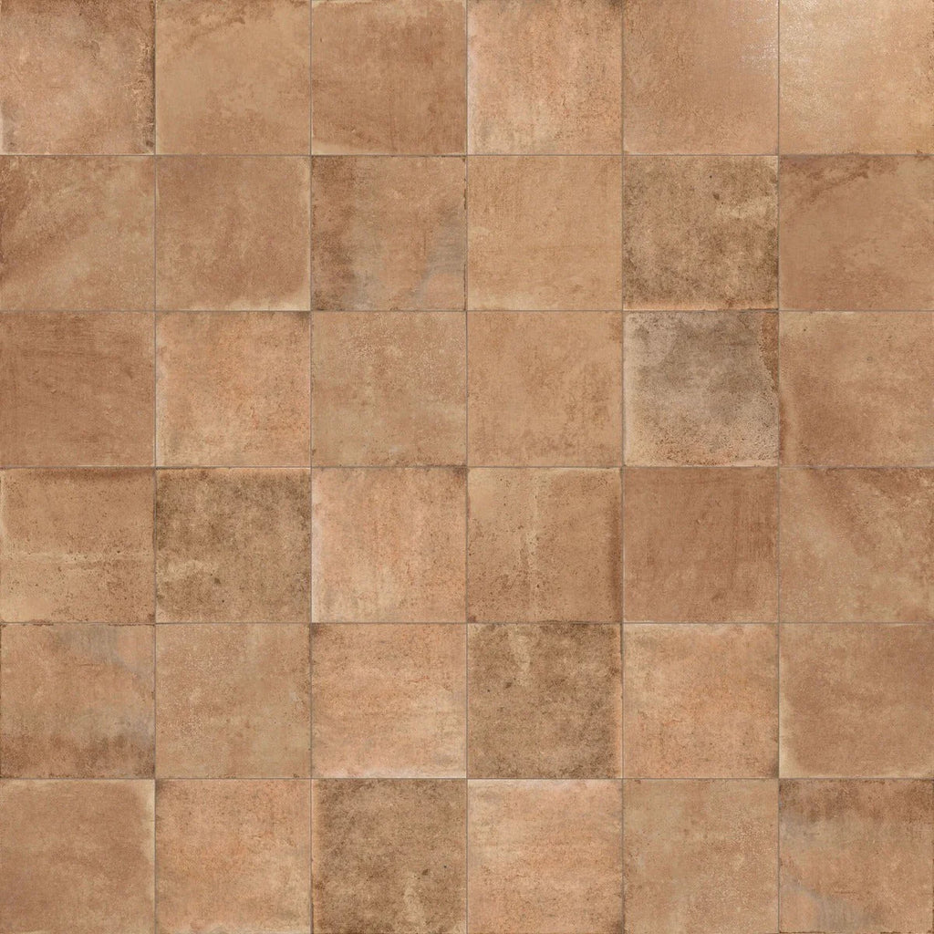 FIRED EARTH Cotto Natural