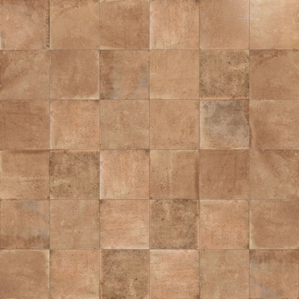 FIRED EARTH Cotto Natural