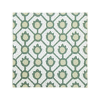 FIRED EARTH Designers Guild Jaal Moss