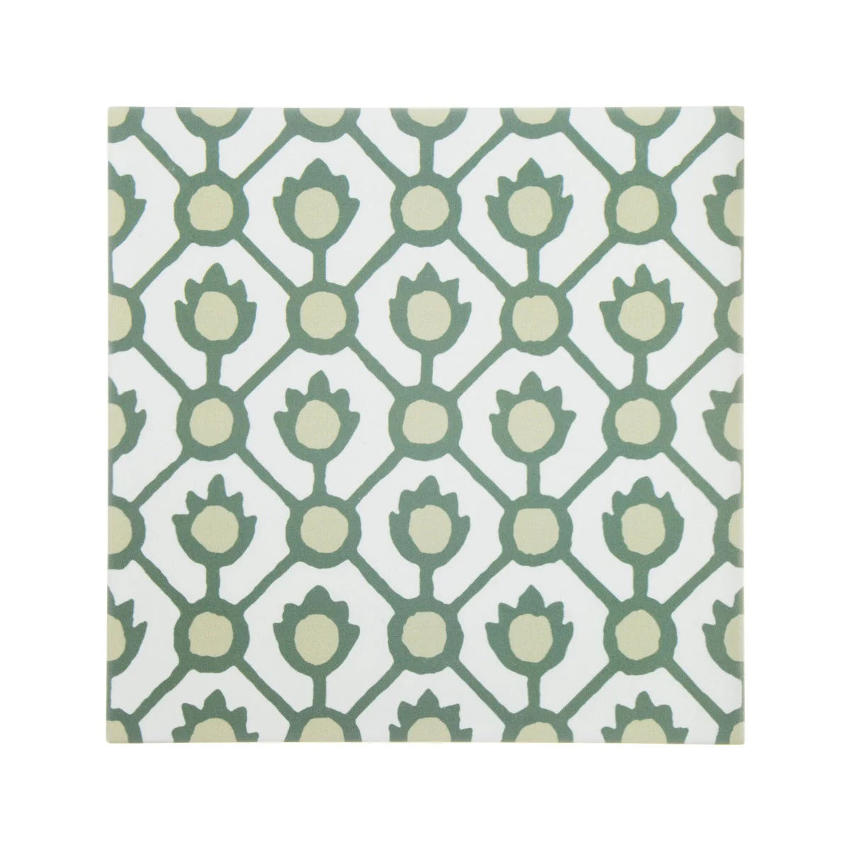 FIRED EARTH Designers Guild Jaal Moss