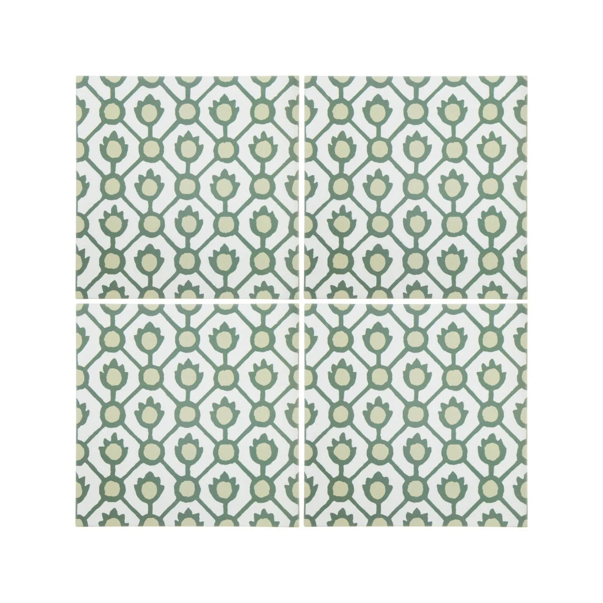 FIRED EARTH Designers Guild Jaal Moss