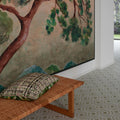 FIRED EARTH Designers Guild Laterza Cloud