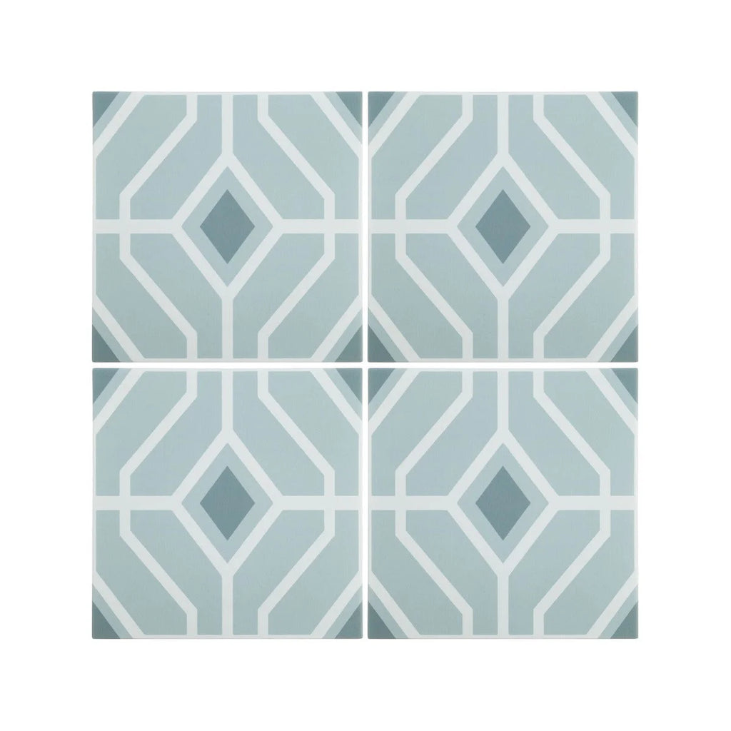 FIRED EARTH Designers Guild Laterza Cloud