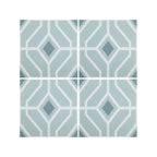 FIRED EARTH Designers Guild Laterza Cloud