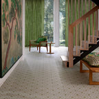 FIRED EARTH Designers Guild Laterza Stone