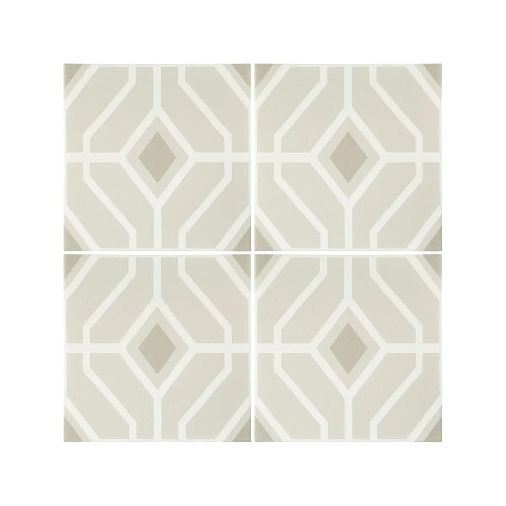 FIRED EARTH Designers Guild Laterza Stone