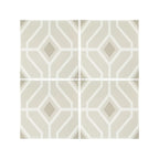 FIRED EARTH Designers Guild Laterza Stone