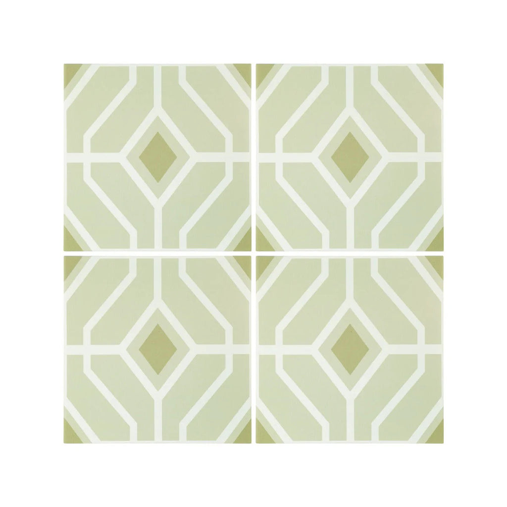 FIRED EARTH Designers Guild Laterza Willow