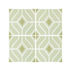 FIRED EARTH Designers Guild Laterza Willow