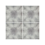 FIRED EARTH Designers Guild Shibori Graphite