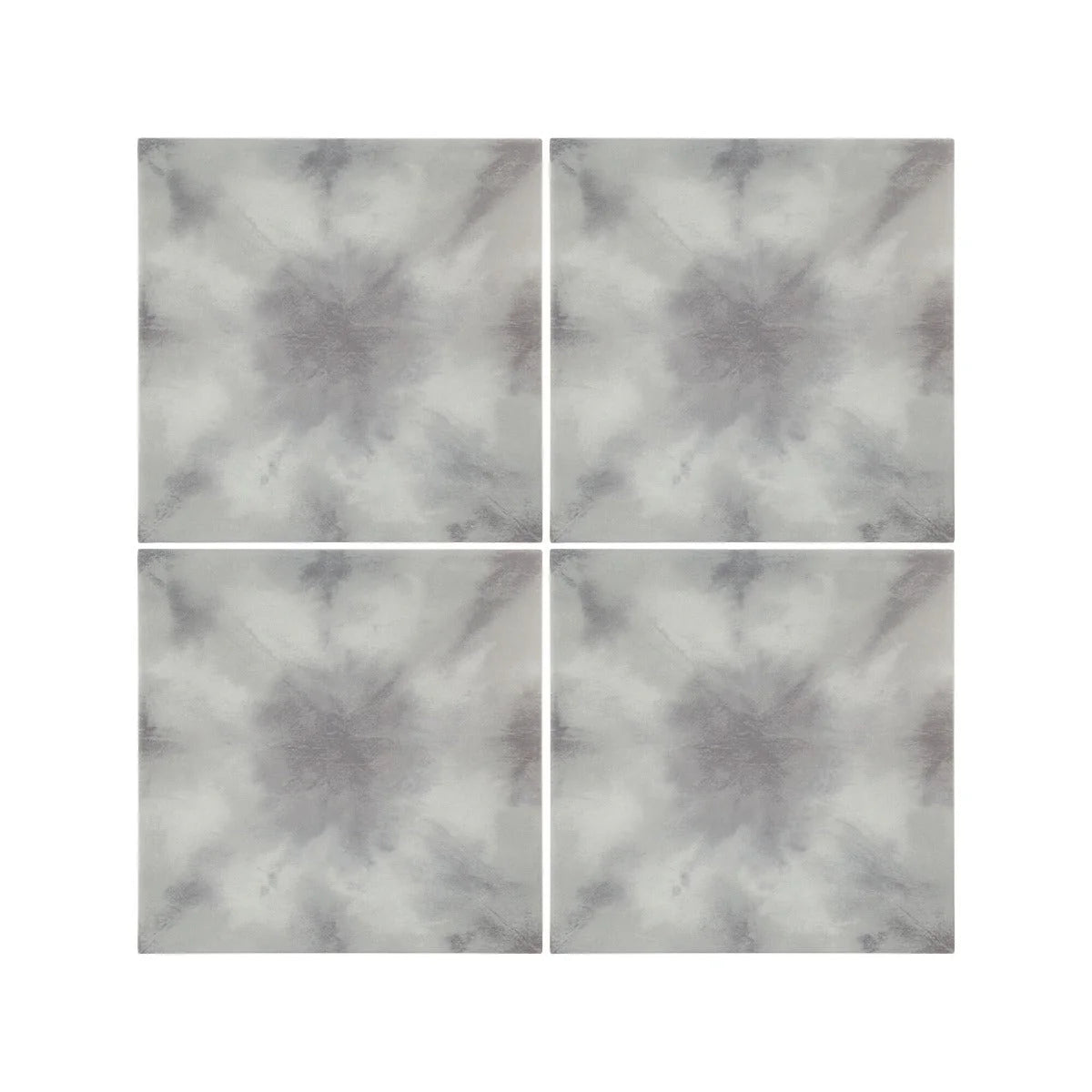 FIRED EARTH Designers Guild Shibori Graphite