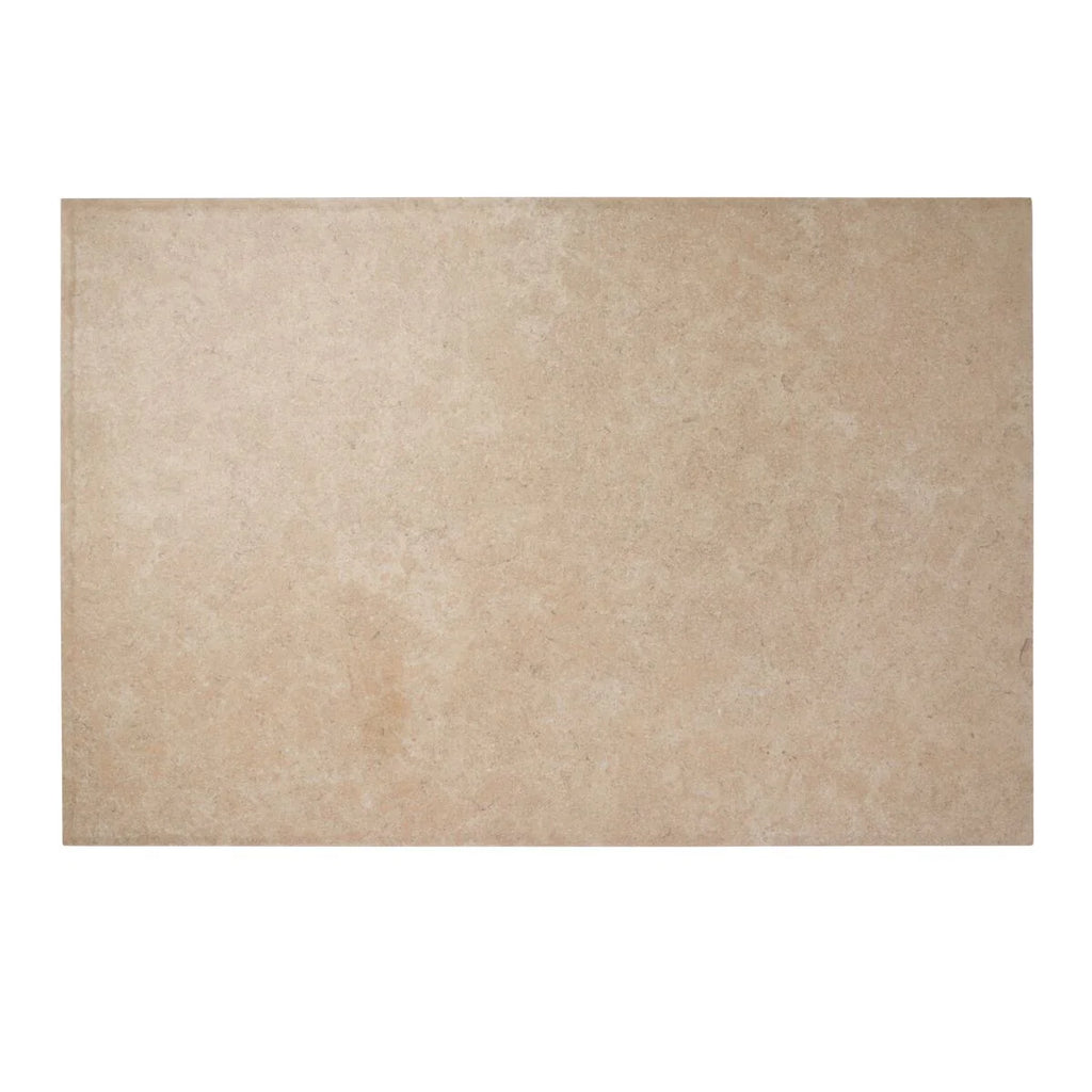 FIRED EARTH Dijon Gold Porcelain