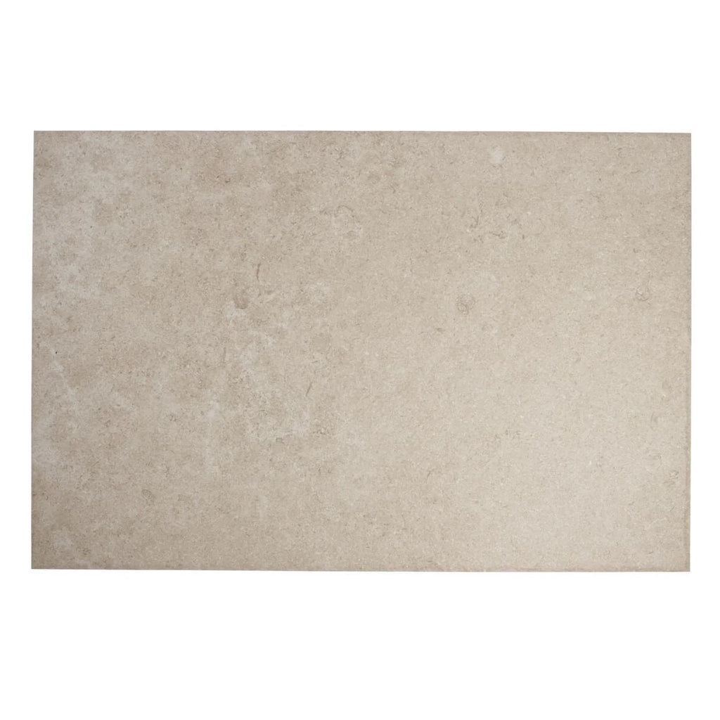 FIRED EARTH Dijon Natural Porcelain