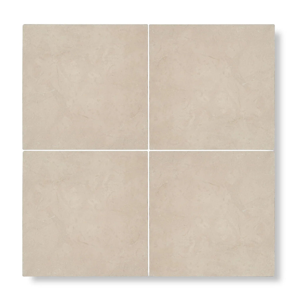 FIRED EARTH Dorzano Tumbled 406mm x 406mm