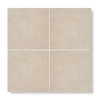 FIRED EARTH Dorzano Tumbled 406mm x 406mm
