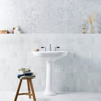 FIRED EARTH East Hampton 75mm x 150mm Diamond Sawn Honed