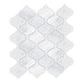 FIRED EARTH East Hampton Arabesque Mosaic