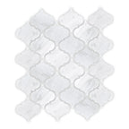 FIRED EARTH East Hampton Arabesque Mosaic