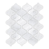 FIRED EARTH East Hampton Arabesque Mosaic