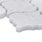 FIRED EARTH East Hampton Arabesque Mosaic