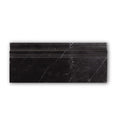 FIRED EARTH East Hampton Black Skirting Polished