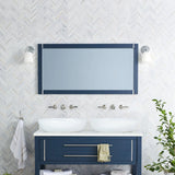 FIRED EARTH East Hampton Chevron Mosaic