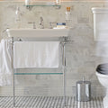 FIRED EARTH East Hampton Honed Deco Skirting