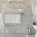 FIRED EARTH East Hampton Honed Deco Skirting
