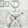 FIRED EARTH East Hampton Skirting Honed