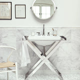 FIRED EARTH East Hampton Skirting Honed