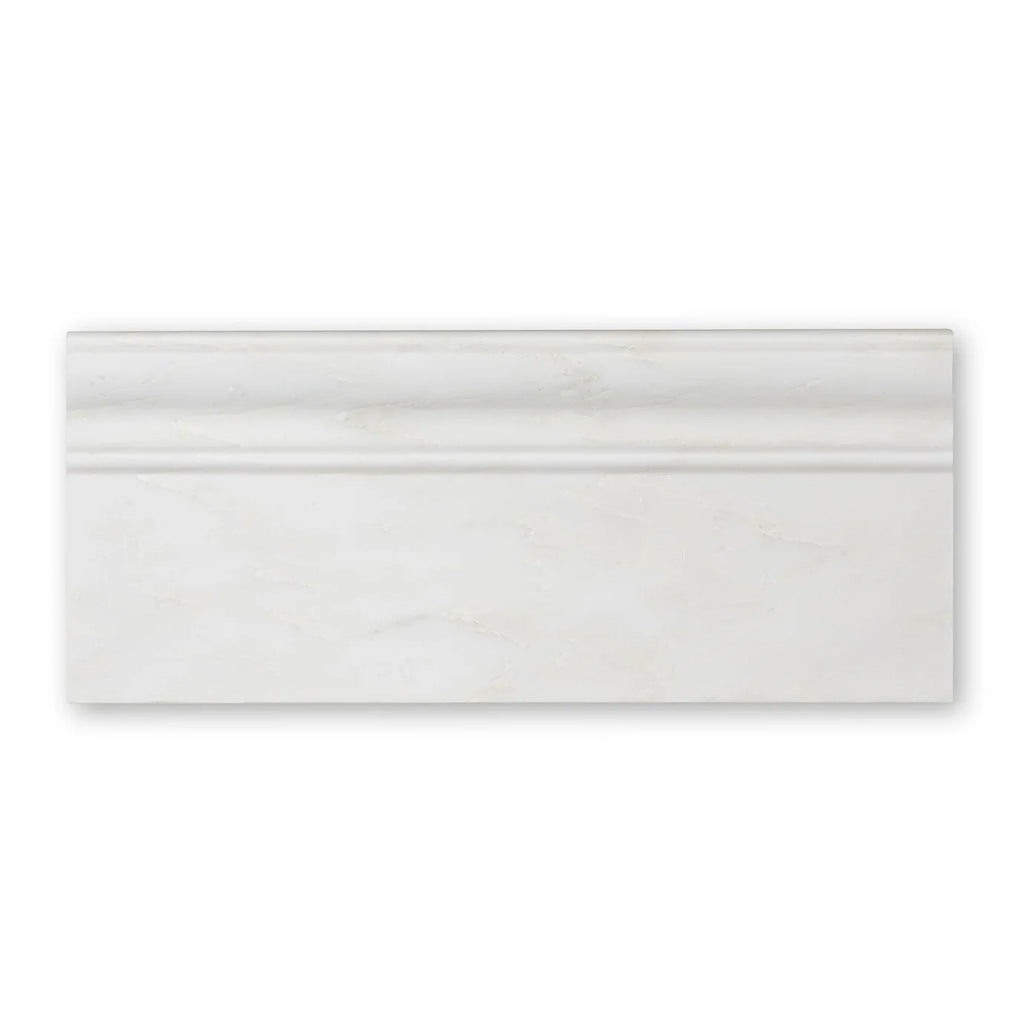 FIRED EARTH East Hampton Skirting Honed