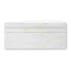 FIRED EARTH East Hampton Skirting Honed