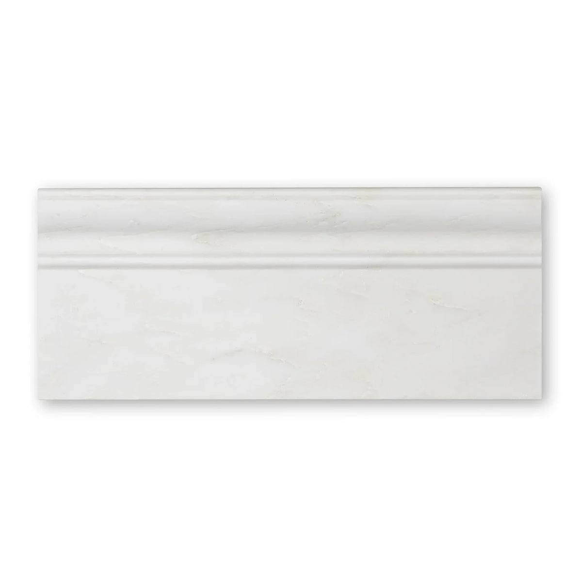 FIRED EARTH East Hampton Skirting Honed