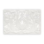 FIRED EARTH Edwardian Highgate Acanthus